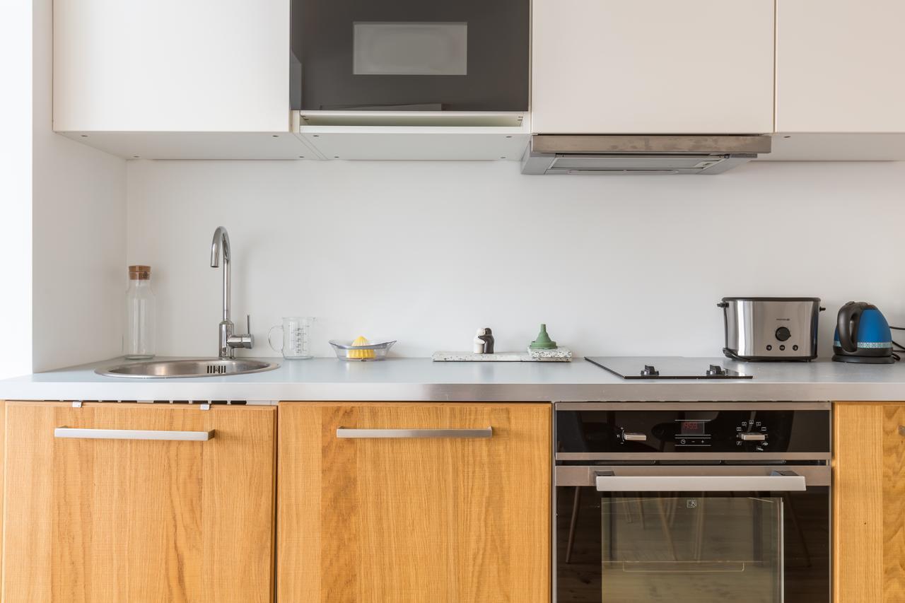 Quiet Apartment Close To The Center Бордо Екстериор снимка