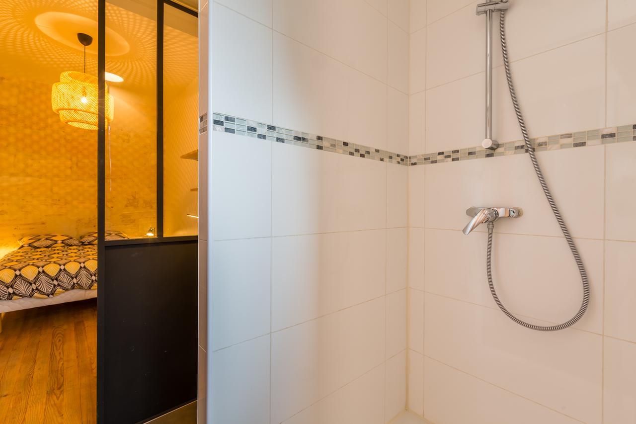 Quiet Apartment Close To The Center Бордо Екстериор снимка